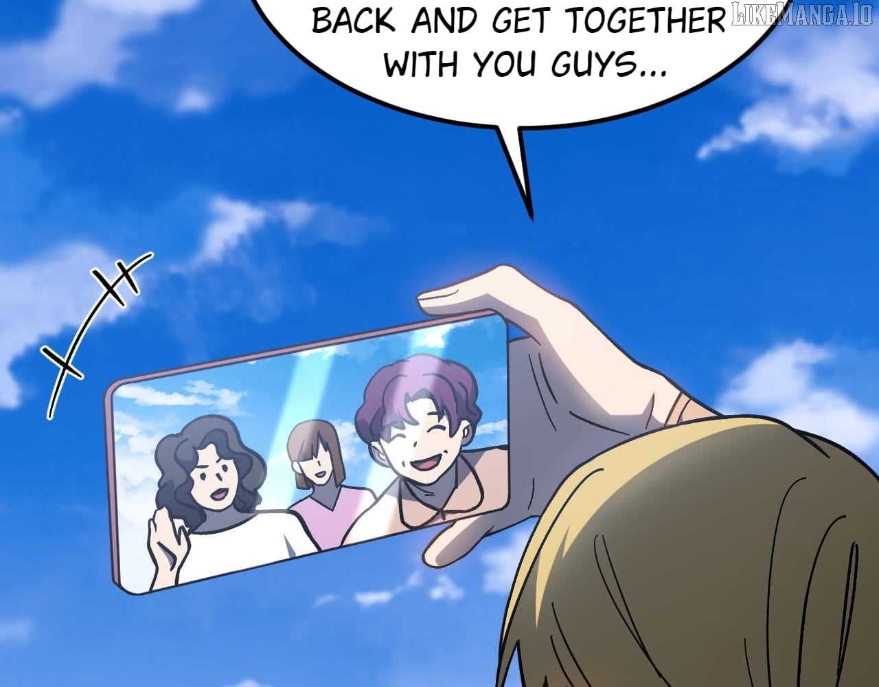 Log into the Future Chapter 257 - page 70